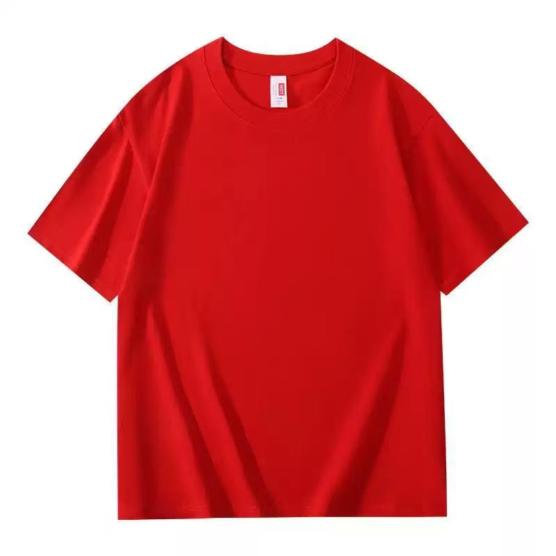 Heavyweight T-shirt